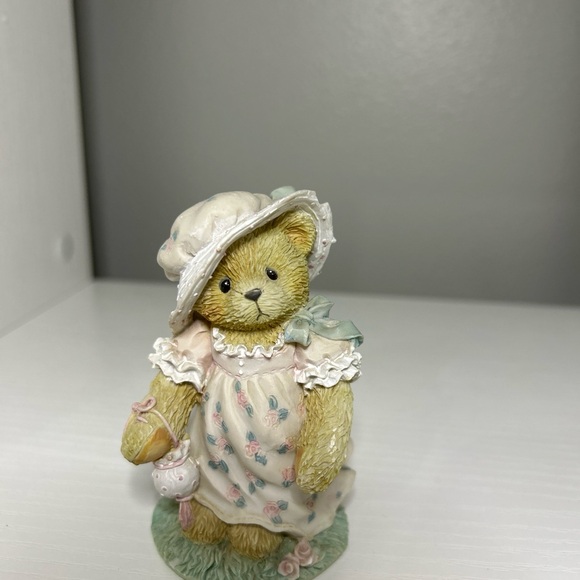 CHERISHED TEDDIES ENESCO #103780 - Picture 1 of 5